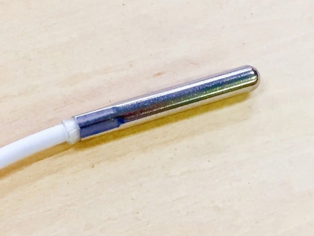 センサー作成 センサー作成