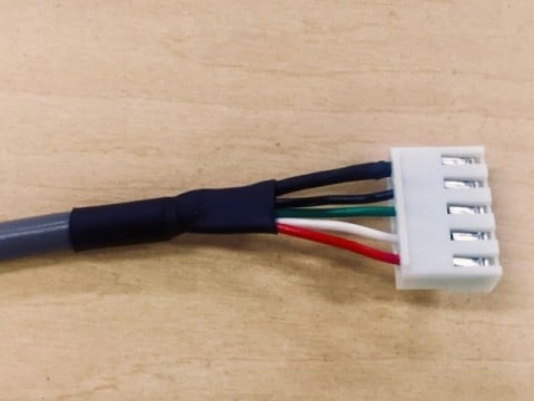 リード線加工・ハーネス加工 リード線加工・ハーネス加工