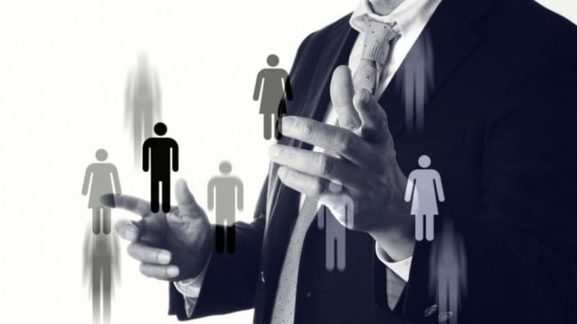 人権・労働 人権・労働